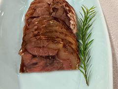 -蓬莱阁中餐厅(崇文门店)