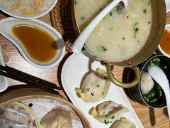 -苏小柳点心·手作小笼包(新街口分院店)