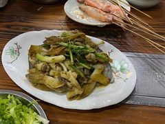-盈田盈粥庄(黄兴公园店)