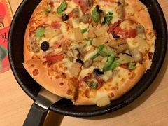 -必胜客(机场路店)