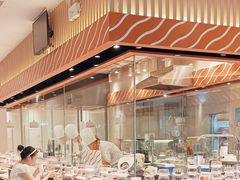 -新一番三文鱼寿司(大东海店)