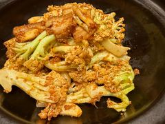 -狮王府淮扬菜(新街口友谊店)