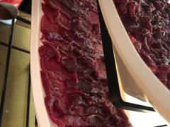 -左庭右院鲜牛肉火锅(环球港店)