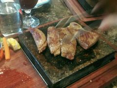 -西堤岛西餐·棋牌(横岗店)