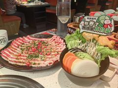 -猫抓烤肉(春熙路店)