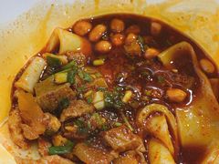 -刘二妈米皮(步行街店)