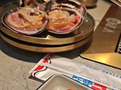 -本达人海鲜烧烤·朝鲜族风味(发展店)