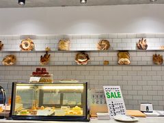 -光作面包Voila Lumiere(中山店)