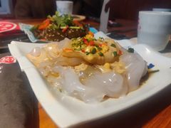 -驭羊大爷烤羊腿·羊蝎子火锅(玉凤路总店)