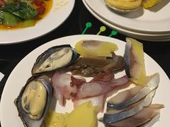 -碧涛阁·泡泡海洋·汤泉洗浴(王府花园店)