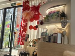 点击看大图 -倩极·精研痘敏肌管理