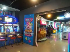 -天虹购物中心(石路店)