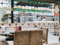 大堂-江宁肚包鸡(铁心桥店)