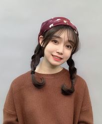 -丽尚美容美发.米果造型