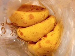 芝士麻糬-85度C(广州石牌桥店)