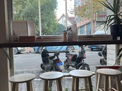 -Egg•Allday Brunch(襄阳北路店)