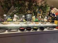 -威珀斯酒店·珀萃美食餐厅