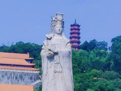 -南沙天后宫景区