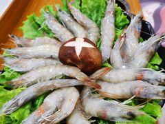 -呷哺呷哺(哈尔滨红博购物广场店)