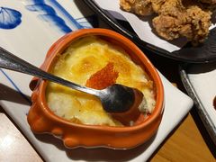 -渔寿司·日本料理(艾尚天地店)