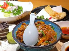 -三石铁板烧(紫竹桥店)