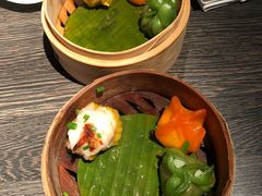 -唐茶苑(Soho)