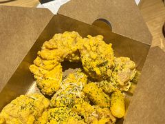 -绿小院(荔湾店)