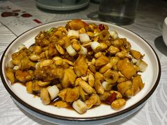 -雲蜀龙阁·金牌水煮鱼(方庄店)