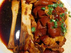 -小幸湖春饼(悦茂购物中心店)