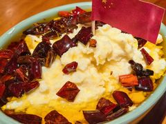 -炒豆合作社(东四总店)