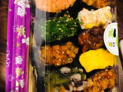 -池田寿司·4H鲜作(西直门凯德华联店)