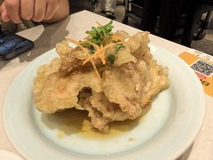 -北李妈妈菜·海肠捞饭(高新万达店)