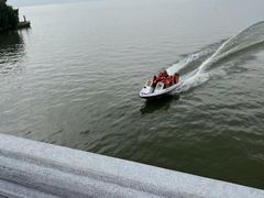 -东钱湖旅游度假区