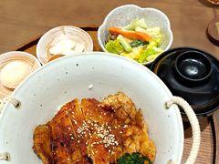 -ITARU食堂·定食料理(西丽店)