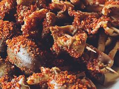 卤串-老号尤兔头(幸福店)