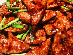 -小吊梨汤·北京菜·烤鸭(华润万象城店)