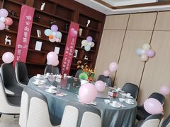 -红菜坊·烤鸭·川鲁宴(石园店)