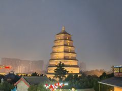 -大慈恩寺(大雁塔)