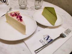 -Lady M(沙田新城市广场店)