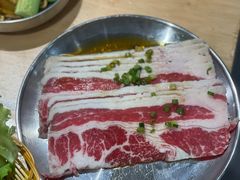 -韩张·韩国传统烤肉(万象汇店)