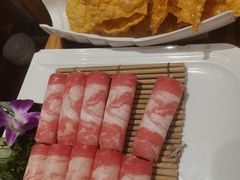 -煲大王猪肚鸡·椰子鸡火锅(红谷滩万达店)