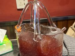 -醉炫音速烧烤·干煸菜(沙河总店)