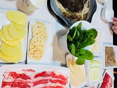 -傣妹火锅(南京东路一店)