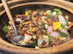 -观塘港茶餐厅(八一大道店)