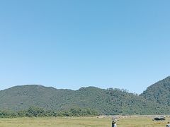 -罗坑大草原