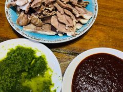 -蒙亨·手把肉·蒙古包文化主题餐厅(天恒广场店)