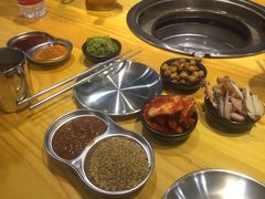 -伊茉家的烤肉店(勒泰中心店)