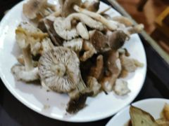 -东巴谷野生菌火锅餐厅