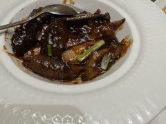 -丰泽园饭店
