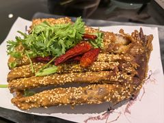 小份烤羊排-七八九餐厅(浦江店)